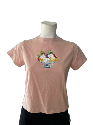 [S07978D-017] UNIQLO-T-SHIRT