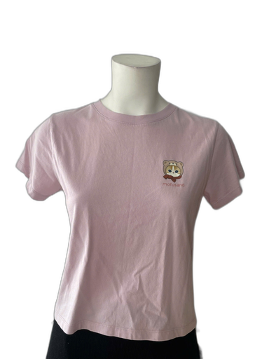 [S07978D-018] UNIQLO-T-SHIRT