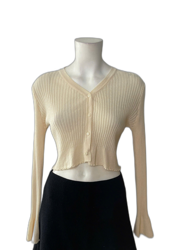 [S07978D-053] UNKNOWN-CARDIGAN