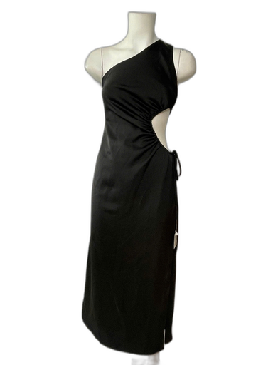 [S07978D-073] FIG & TONKA-MIDI DRESS