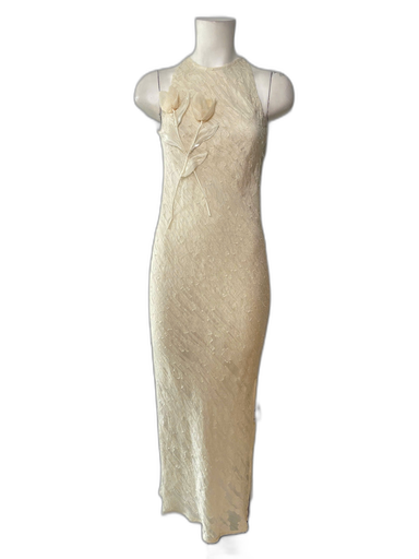 [S07978D-074] UNKNOWN-MIDI DRESS