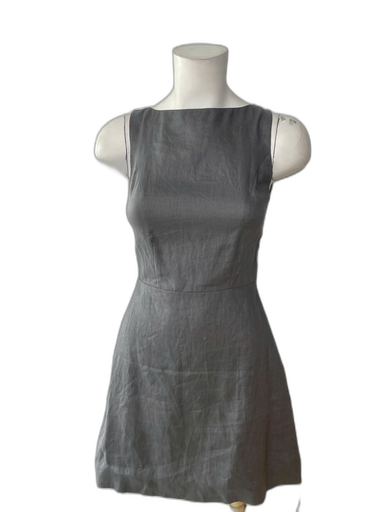 [S07978D-077] FIG & TONKA-MINI DRESS