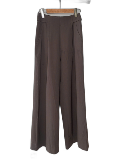 [S08038E-002] SOSIE-WIDE-LEG PANTS