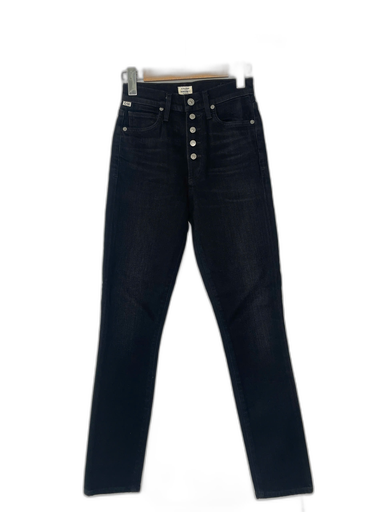[S08038E-005] CITIZENS OF HUMANITY-SKINNY JEANS