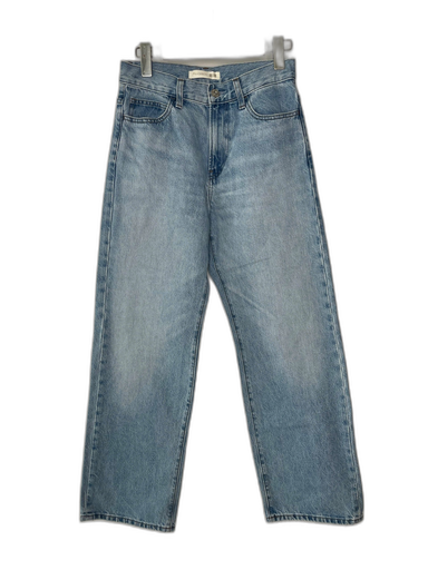 [S08038E-007] UNIQLO X JWANDERSON-STRAIGHT-FIT JEANS