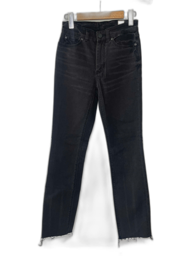 [S08038E-008] LA VIE-SKINNY JEANS
