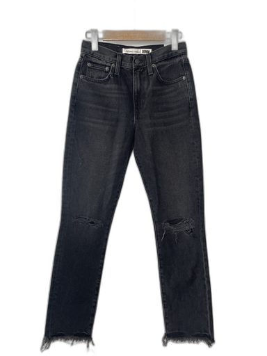 [S08038E-009] LOVERS + FRIENDS-SKINNY JEANS