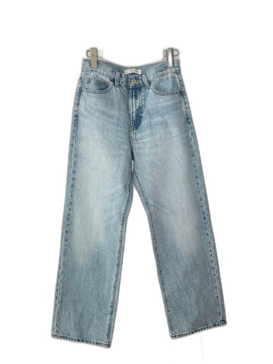 [S08038E-010] UNIQLO X JWANDERSON-STRAIGHT-FIT JEANS