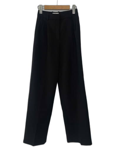 [S08038E-018] BABATON-WIDE-LEG PANTS