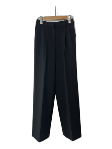 [S08038E-019] BABATON-WIDE-LEG PANTS