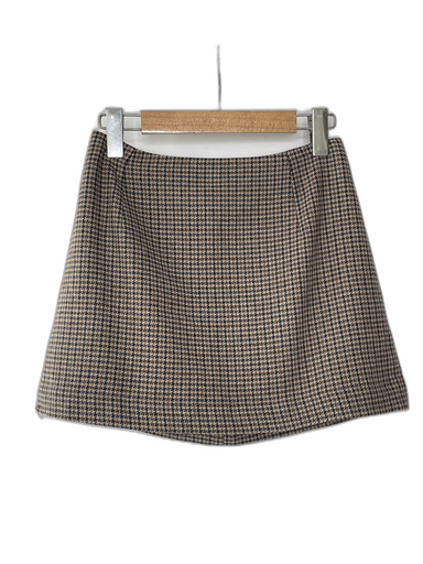 [S08038E-026] PAR MOI-MINI SKIRT