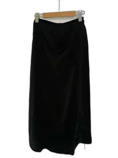 [S07978D-090] FIG & TONKA-MIDI SKIRT