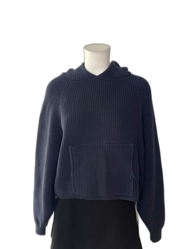 [S08038E-040] WOOLLO-LONG SLEEVES TOP