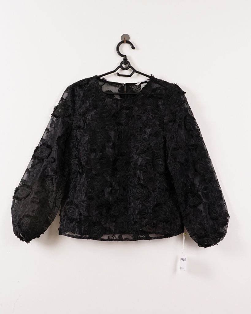 H&M-BLOUSE