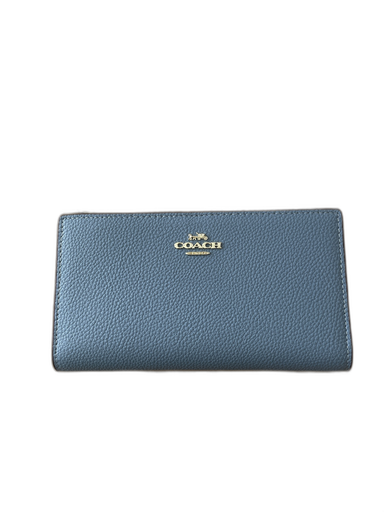 [S08038E-094] COACH-WALLET