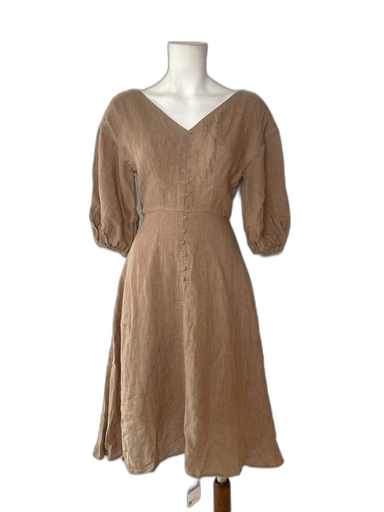 [S08161B-007] HƯƠNG BOUTIQUE-DRESSES