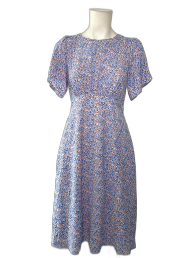 [S07676B-001] K&K FASHION-DRESSES