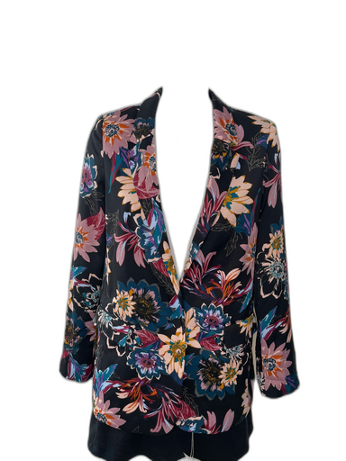 [S07676B-010] VERO MODA-BLAZER