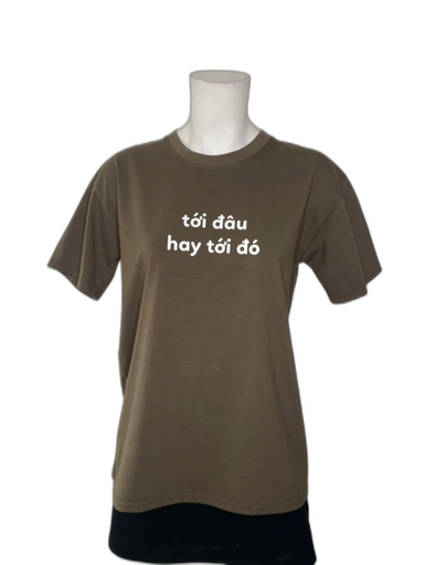 [S08199B-011] ASSORTED BRAND-T-SHIRT