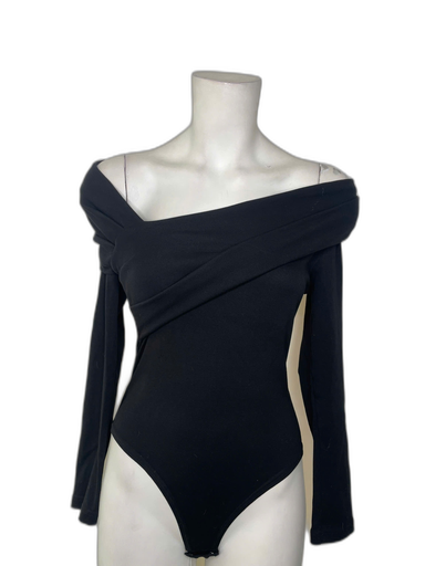 [S08199B-012] COCOSIN-BODYSUIT