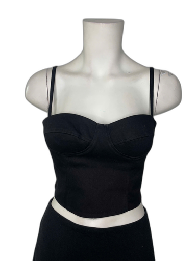 [S08199B-016] JUBIN STUDIO-TOPS