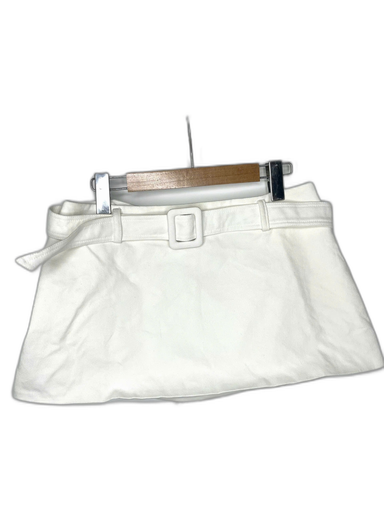 [S08199B-019] JUBIN STUDIO-SKIRTS