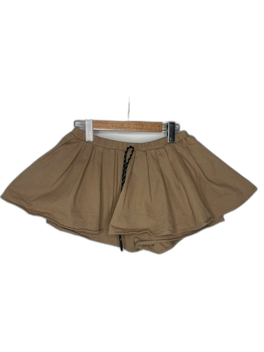 [S08199B-022] CARA-SKIRTS