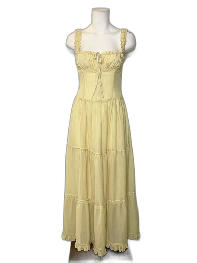 [S08199B-032] ASSORTED BRAND-DRESSES