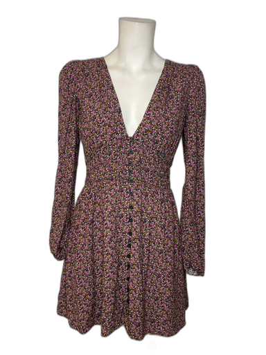 [S08199B-037] ZARA-DRESSES