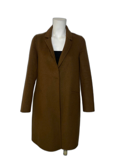 [S08199B-039] ZARA BASIC-COAT