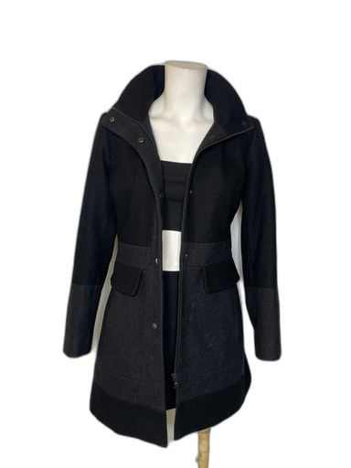 [S08199B-042] GUESS-COAT