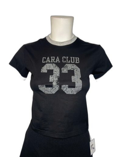 [S08199B-043] CARA-BABY TEE