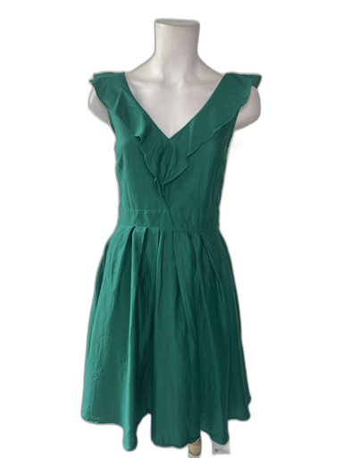 [S08439F-013] PROMOD-CASUAL DRESS