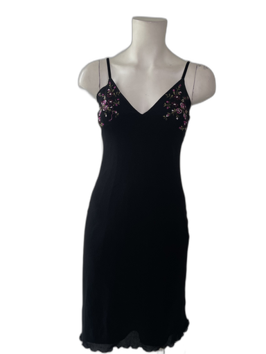 [S08439F-027] MAX&CO-BODY DRESS