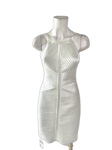 [S08439F-033] BCBGMAXAZRIA-BODYCON DRESS