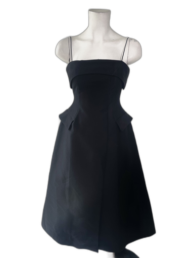 [S08439F-036] L'ESPOIR-PARTY/COCKTAIL DRESS