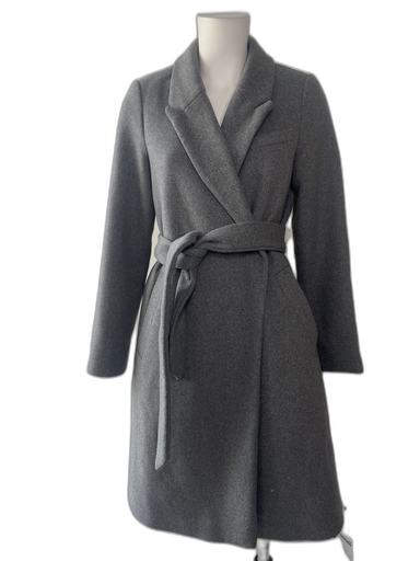 [S08462C-003] STRADIVARIUS-COAT