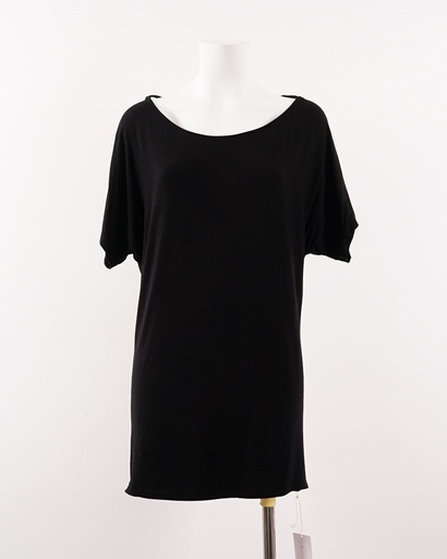 [S00571L-041] UNKNOWN-SHORT SLEEVES TOP