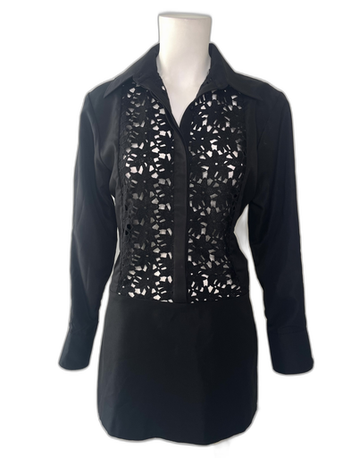 [S08462C-007] ASSORTED BRAND-SHIRT DRESS