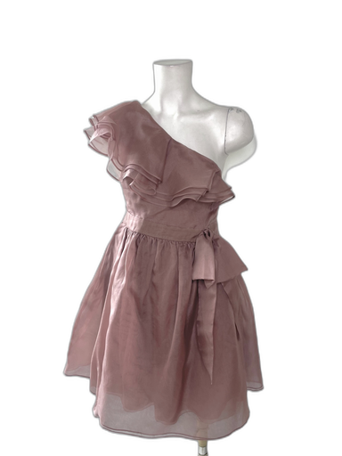 [S08439F-048] VALENTINO-DRESSES