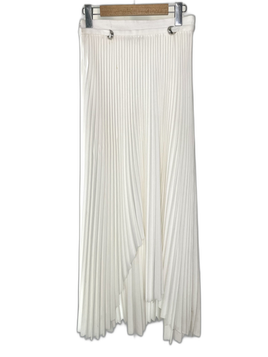[S08439F-050] CHATS BY C.DAM-MAXI SKIRT