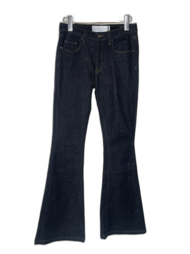 [S08439F-058] VICTORIA BECKHAM-FLARE JEANS
