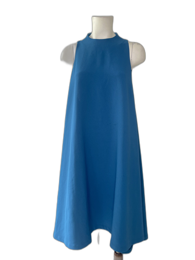 [S08462C-015] KAREEM-MIDI DRESS