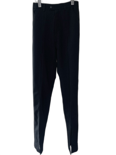 [S08439F-075] KLEISTUDIO-STRAIGHT-FIT PANTS