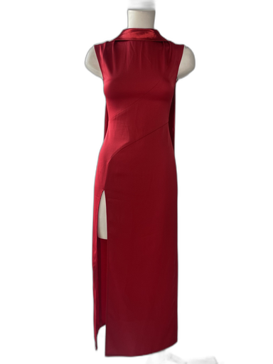 [S08812D-005] ASSORTED BRAND-CASUAL DRESS