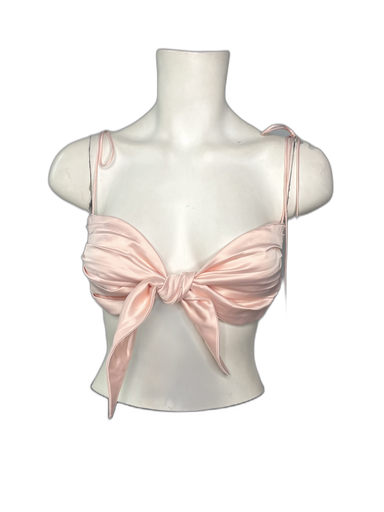 [S08812D-014] ASSORTED BRAND-BRA TOP