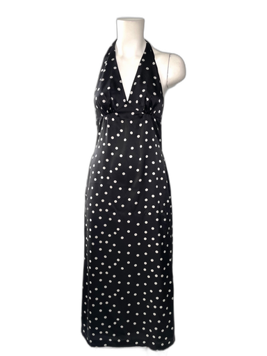 [S08897C-002] ASSORTED BRAND-MIDI DRESS