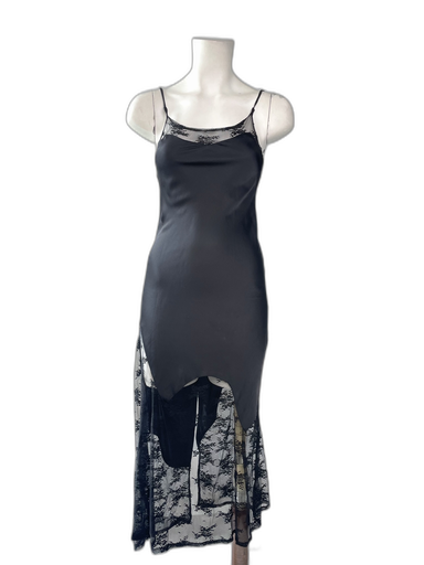 [S08897C-003] MOOD SWINGS-SLIPDRESS
