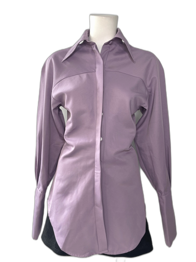 [S08897C-006] FAIR LADY-SHIRT
