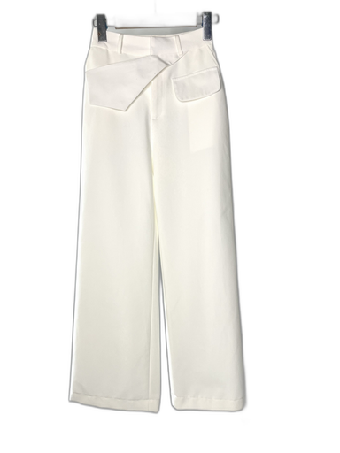 [S08897C-013] ASSORTED BRAND-WIDE-LEG PANTS